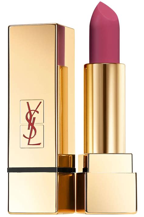 yves saint laurent lipstick mini|yves saint laurent lipstick shades.